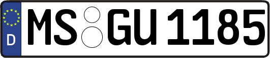 MS-GU1185