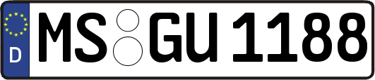 MS-GU1188