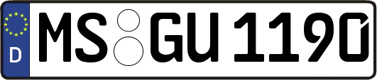 MS-GU1190