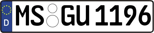 MS-GU1196
