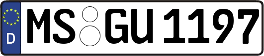 MS-GU1197