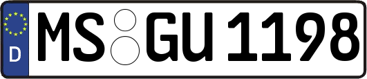MS-GU1198