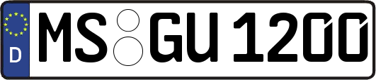 MS-GU1200