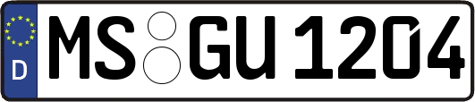 MS-GU1204