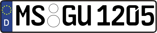 MS-GU1205