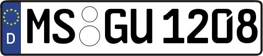 MS-GU1208