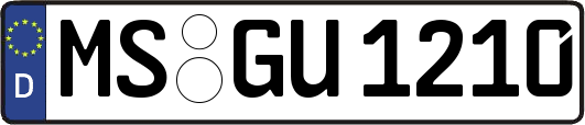 MS-GU1210