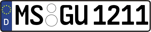 MS-GU1211