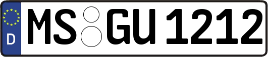 MS-GU1212