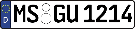 MS-GU1214