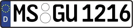 MS-GU1216
