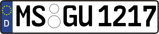 MS-GU1217