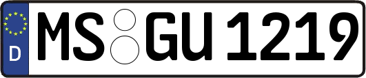 MS-GU1219