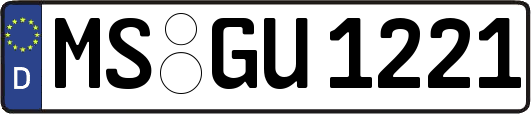 MS-GU1221