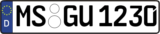 MS-GU1230