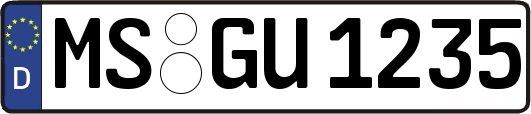 MS-GU1235