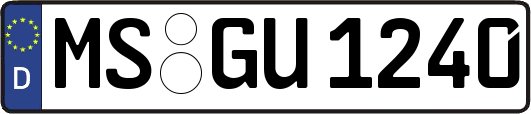 MS-GU1240