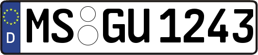 MS-GU1243