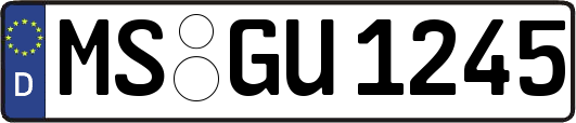 MS-GU1245