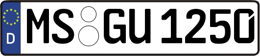 MS-GU1250