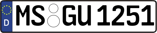 MS-GU1251