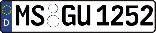 MS-GU1252