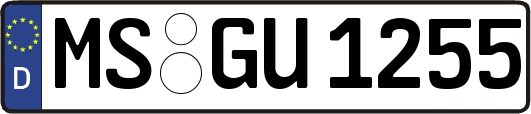 MS-GU1255
