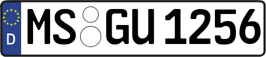 MS-GU1256