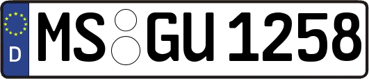 MS-GU1258