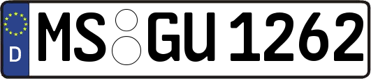 MS-GU1262