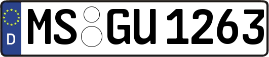 MS-GU1263
