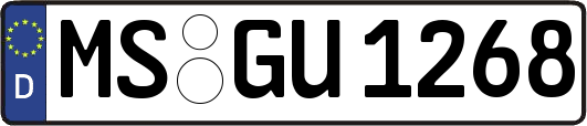 MS-GU1268