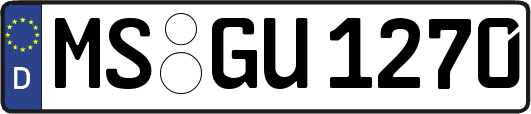MS-GU1270