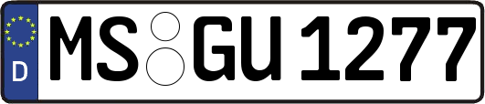 MS-GU1277