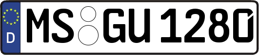 MS-GU1280