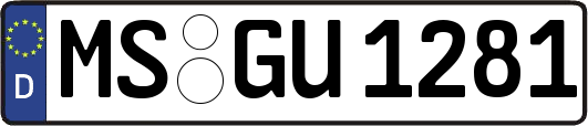 MS-GU1281