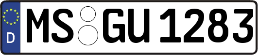MS-GU1283