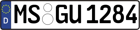 MS-GU1284