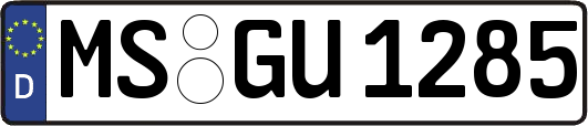 MS-GU1285
