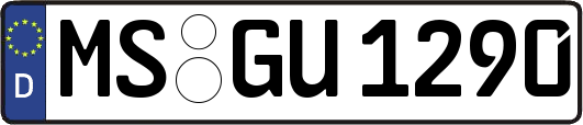 MS-GU1290