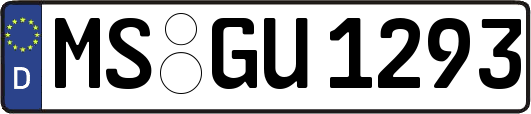 MS-GU1293