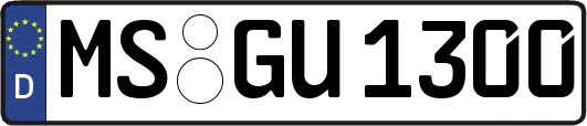 MS-GU1300
