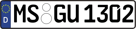 MS-GU1302