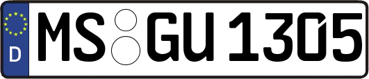 MS-GU1305