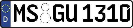 MS-GU1310