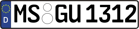 MS-GU1312