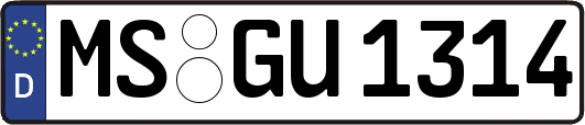 MS-GU1314