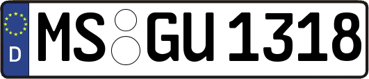 MS-GU1318