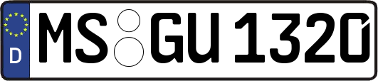 MS-GU1320