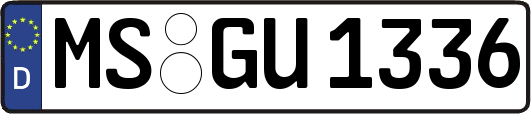 MS-GU1336